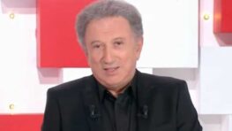 Michel Drucker voici enfin la date de retour de Vivement Dimanche mais ce n'est pas pour tout de suite !