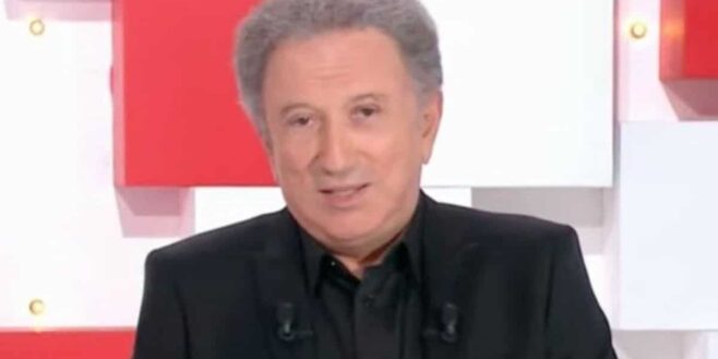 Michel Drucker voici enfin la date de retour de Vivement Dimanche mais ce n'est pas pour tout de suite !