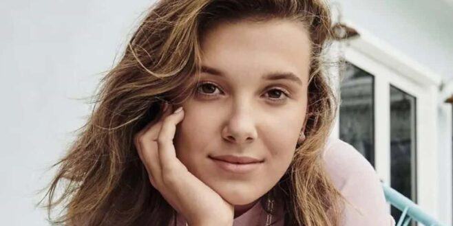 Millie Bobby Brown change radicalement de style et surprend tous ses fans !