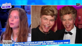 Igor et Grichka Bogdanoff ruinés à leur mort ? Ce proche balance enfin toute la vérité !