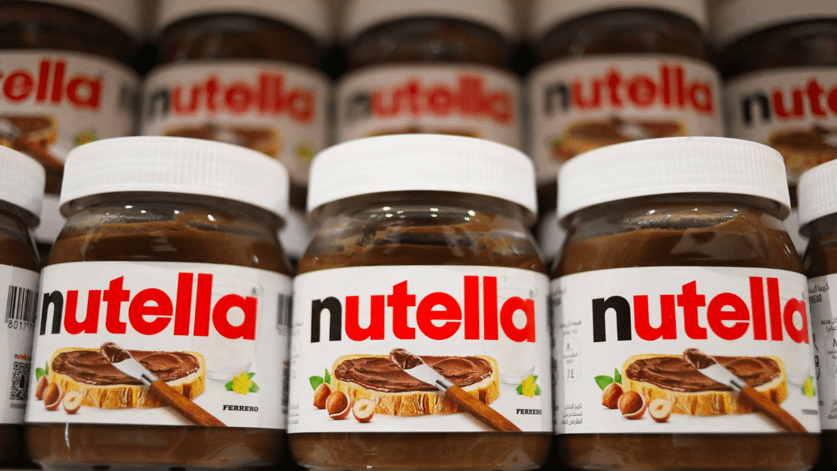 Nutella: très mauvaise nouvelle et elle va bientôt disparaître des rayons des supermarchés !