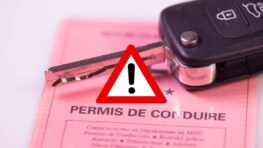 Permis de conduire attention si vous souhaitez le modifier, vous risquez de payer très cher !