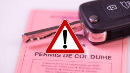 Permis de conduire ce jeune conducteur de 28 ans a réussi à perdre 321 points sur son permis !