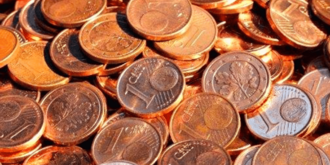 Voici les pièces de 1 centime qui peuvent vous rapporter gros !