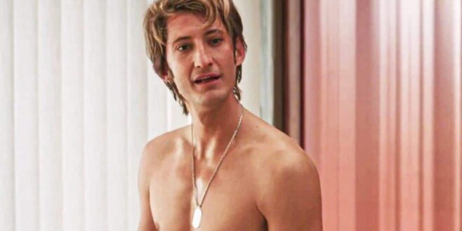 Pierre Niney cet aveu qui fait très plaisir à Virginie Efira et qui rend fou tout le monde sur Twitter !