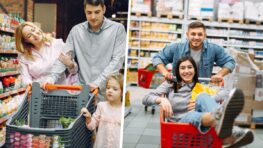 Pouvoir d'achat voici les 4 meilleures astuces pour faire des économies sur ses courses au supermarché !
