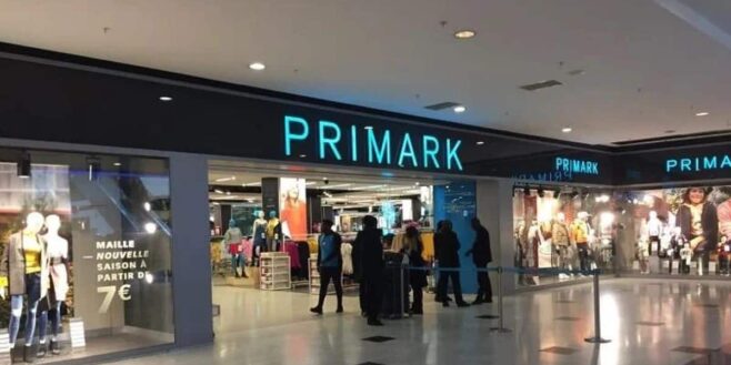 Primark cartonne avec ses indispensables pour tout ranger dans la maison à moins de 2 euros !