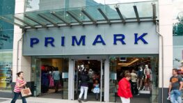 Primark frappe fort avec les plus belles sandales de plage de l'été à moins de 10€ !