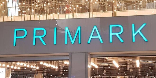 Primark lance les tongs les plus stylées de l'été et elles coûtent moins de 10 euros !