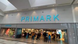 Primark lance sa propre baskets Converse à moins de 15 euros !