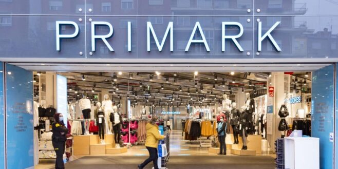 Primark relance sa vaisselle la plus virale sur TikTok et Instagram et explose les records !