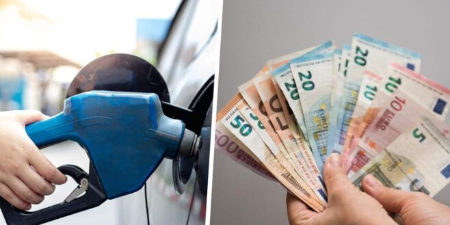 Prime carburant l'aide de l'État de 100 euros prolongée et voici comment en profiter !