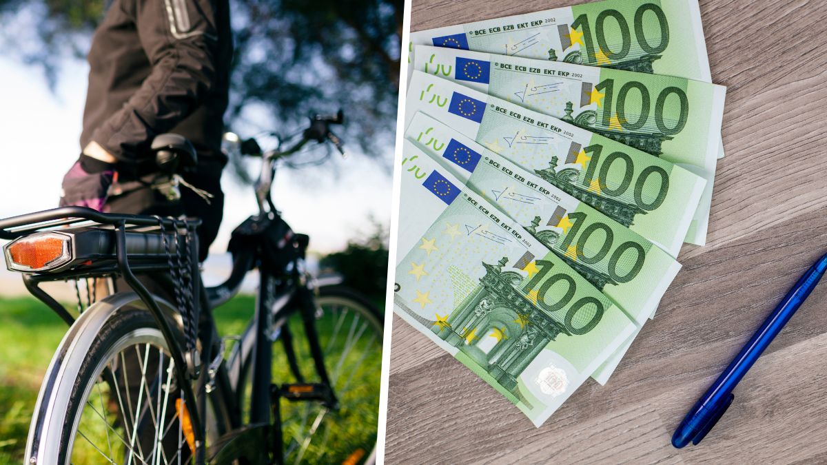 Bike bonus here's how to take advantage of these 3 aids up to 3000 euros to afford an electric bike!