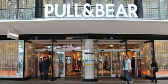Pull and Bear a le blazer à carreaux le plus élégant du moment à moins de 13 euros !