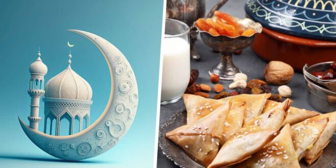 Ramadan 2023 voici 4 conseils pour vous aider à bien manger et prendre soin de votre santé !