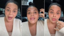 Sarah Fraisou folle de rage contre ce chauffeur Uber J'ai le démon