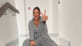 Sarah Fraisou se fait détruire sur les réseaux sociaux après avoir pris la défense de Poupette Kenza !