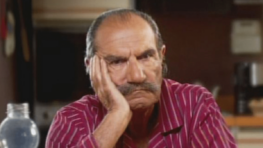 Scènes de ménages Gérard Hernandez alias Raymond bientot viré de la série