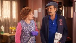 Scènes de ménages ce célèbre acteur à qui Gérard Hernandez a voulu casser la gueule
