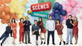 Scènes de ménages ce couple provoque une chute des audiences et pourrait déjà partir