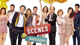 Scènes de ménages: ces deux acteurs adorés parmi les acteurs de séries préférés des Français !