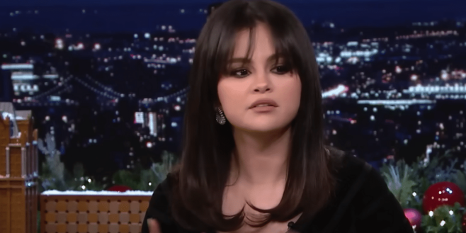 Selena Gomez prend une grande décision dans son clash avec Hailey Bieber !