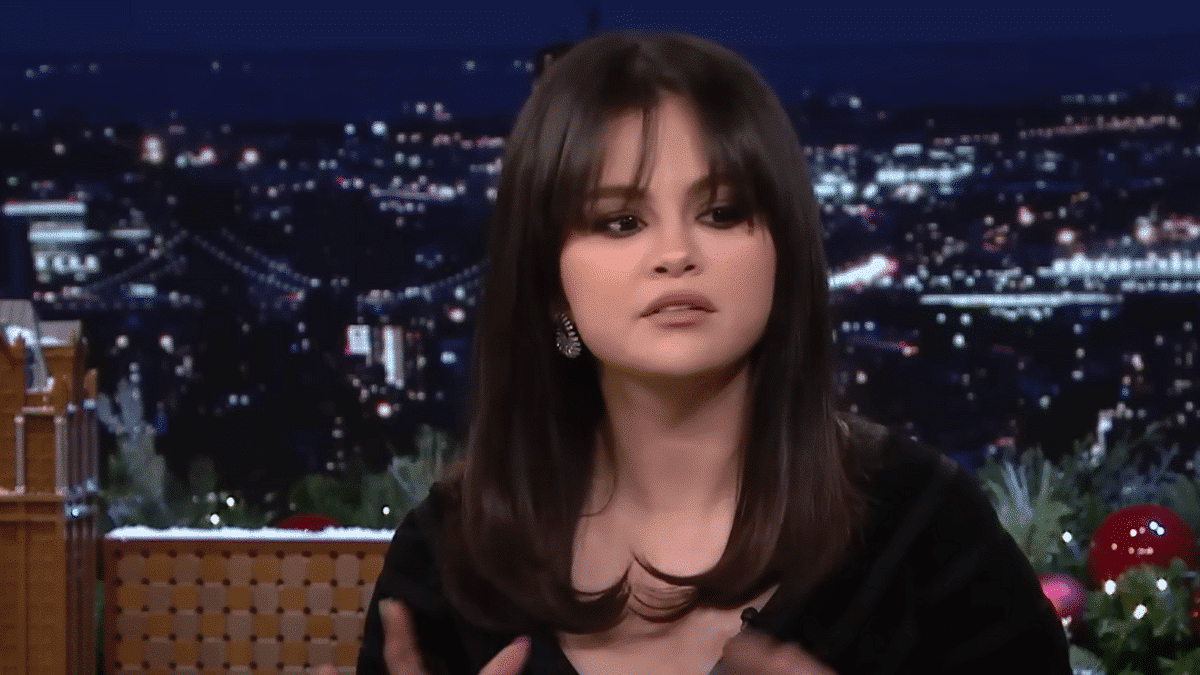 Selena Gomez prend une grande décision dans son clash avec Hailey Bieber !