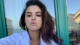 Selena Gomez explose un énorme record sur Instagram et devient la première femme à le faire !