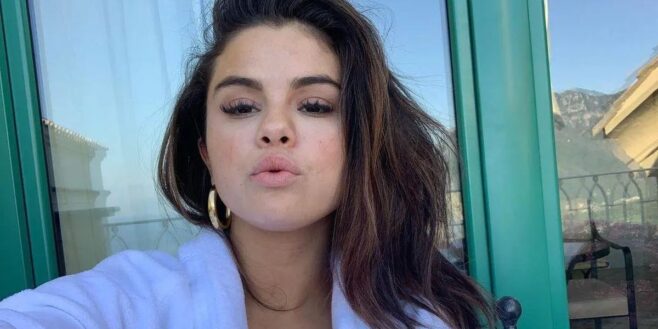 Selena Gomez explose un énorme record sur Instagram et devient la première femme à le faire !