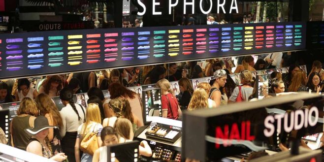 Sephora voici les produits qu'il ne faut jamais acheter selon une vendeuse de la marque !