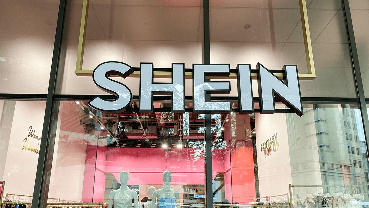 Shein a le survêtement complet à porter tous les jours ou pour le sport à tout petit prix !
