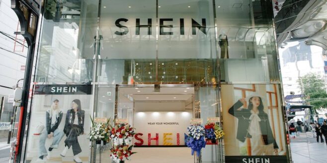 Shein cartonne avec cette montre homme inspirée des plus grandes marques de luxe à prix fou !