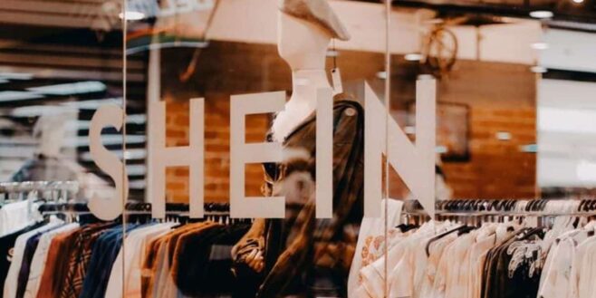 Shein innove avec les collants thermiques transparents qui cartonnent sur Instagram et TikTok !