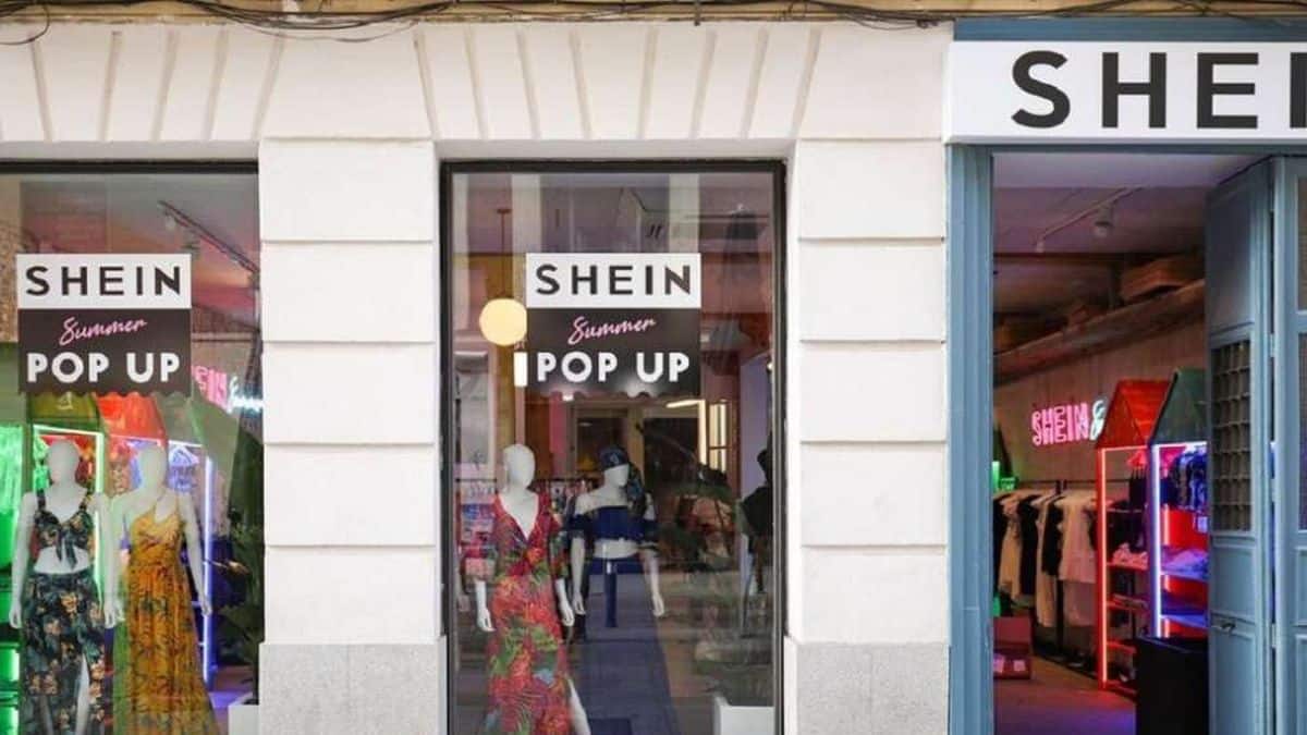 Shein lance la combinaison longue parfaite pour le printemps à moins de 20 euros !