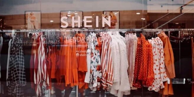 Shein surprend les fans de mode avec ce sublime blazer à prix mini !