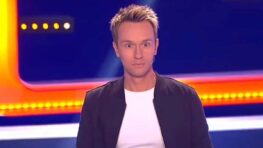 Slam Cyril Féraud choqué par le comportement d'une candidate et de la production !