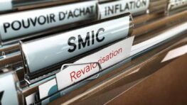 Smic la très bonne nouvelle vient de tomber et il va être revalorisé !