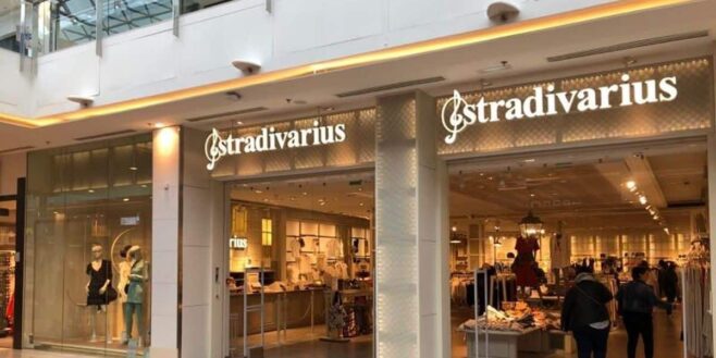 Stradivarius cartonne avec les lunettes de soleil préférées des influenceuses à moins de 10 euros !