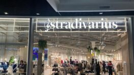 Stradivarius lance la tenue parfaite pour tous vos événements et soirées du printemps !