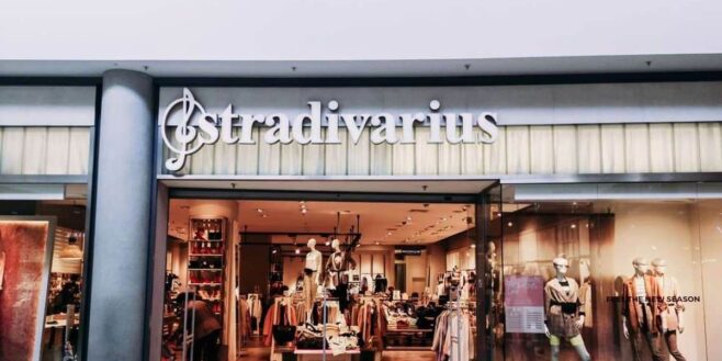 Stradivarius remet les sabots au goût du jour avec sa paire tendance à moins de 40 euros !
