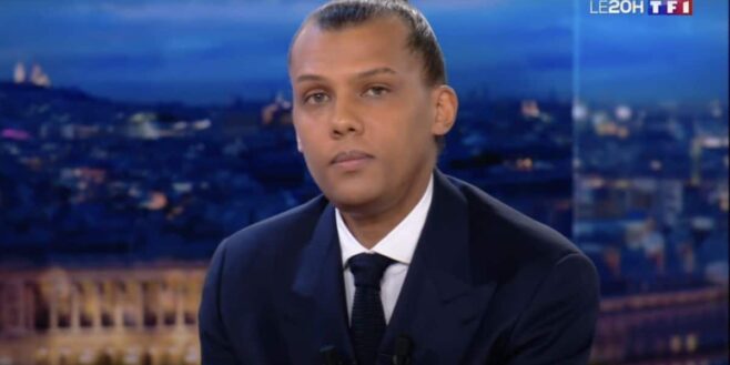 Stromae obligé de prendre cette triste décision, les fans sont anéantis !