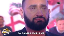 TPMP Cyril Hanouna anéanti par le décès d'un membre de l'équipe, repose en paix !