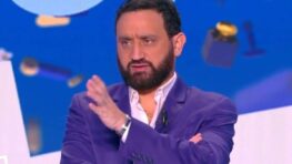 TPMP Cyril Hanouna se lâche et dézingue violemment le grand patron de TF1 !