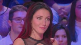 TPMP Delphine Wespiser rouge de honte après les révélations de Jean-Michel Maire sur son hypocrisie !