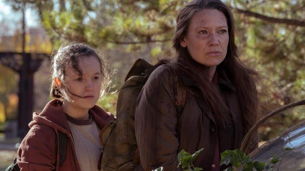 The Last Of Us saison 2 Bella Ramsey annonce la date de sortie sur HBO et ce n'est pas pour tout de suite !