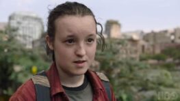 The Last of Us Bella Ramsey (Ellie) éjectée du tournage de la saison 2
