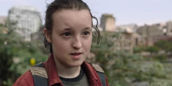 The Last of Us Bella Ramsey (Ellie) éjectée du tournage de la saison 2