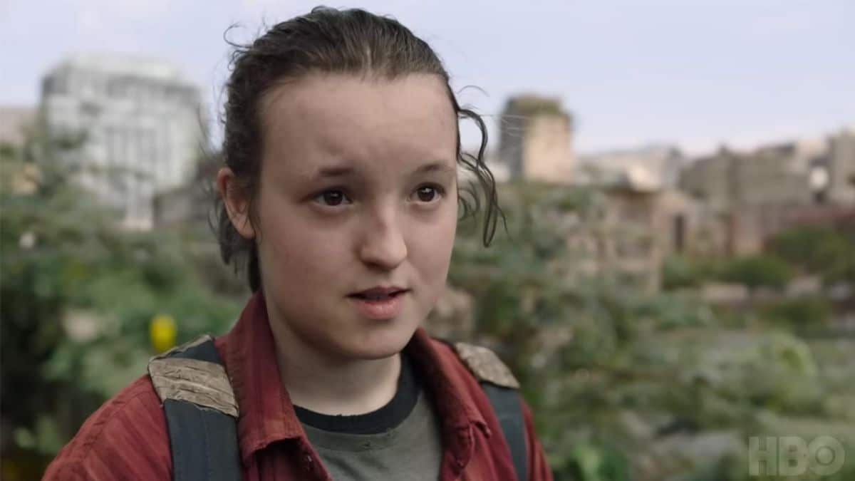 The Last of Us Bella Ramsey (Ellie) éjectée du tournage de la saison 2
