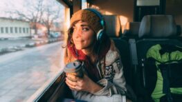 Voici comment profiter de billets de train gratuits pour visiter l'Europe, attention il ne reste que quelques jours !