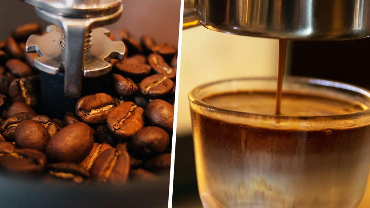 Voici la meilleure machine à café en 2023 selon les experts !